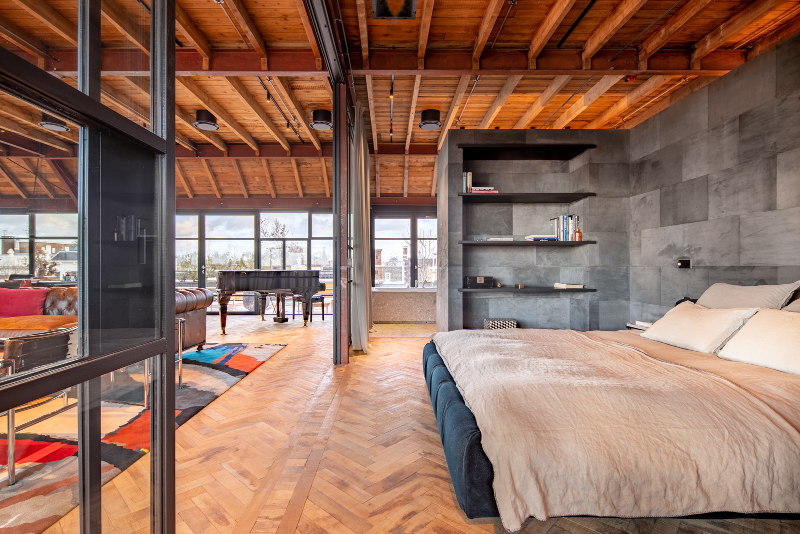 loft 5